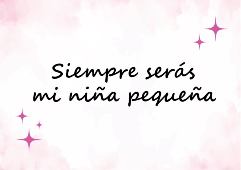 Book Cande 18 años — page 9