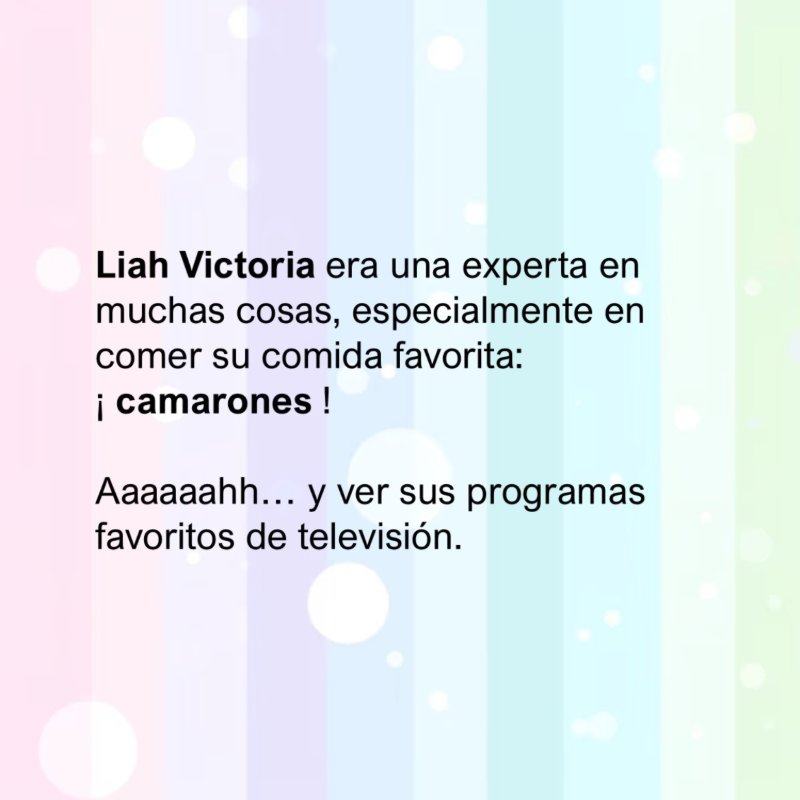 EL MISTERIO DE LOS CAMARONES-Liah Victoria y Maria Paula — page 11