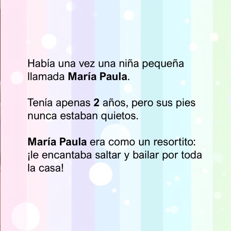 EL MISTERIO DE LOS CAMARONES-Liah Victoria y Maria Paula — page 3