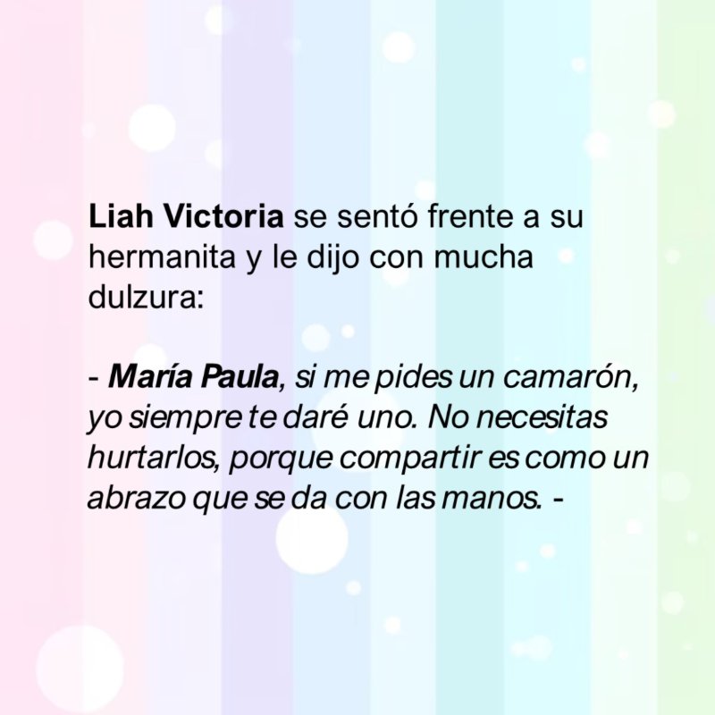EL MISTERIO DE LOS CAMARONES-Liah Victoria y Maria Paula — page 21
