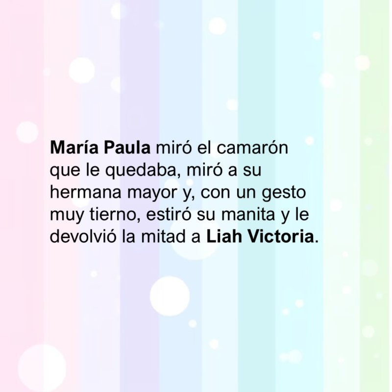 EL MISTERIO DE LOS CAMARONES-Liah Victoria y Maria Paula — page 23