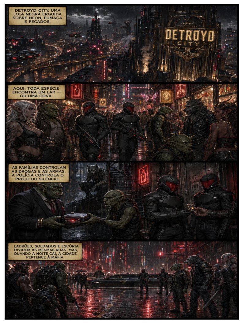Detroyd City — page 2