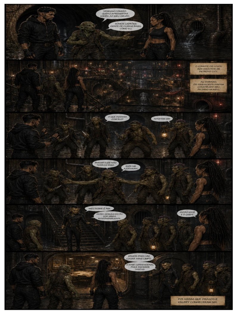 Detroyd City — page 16