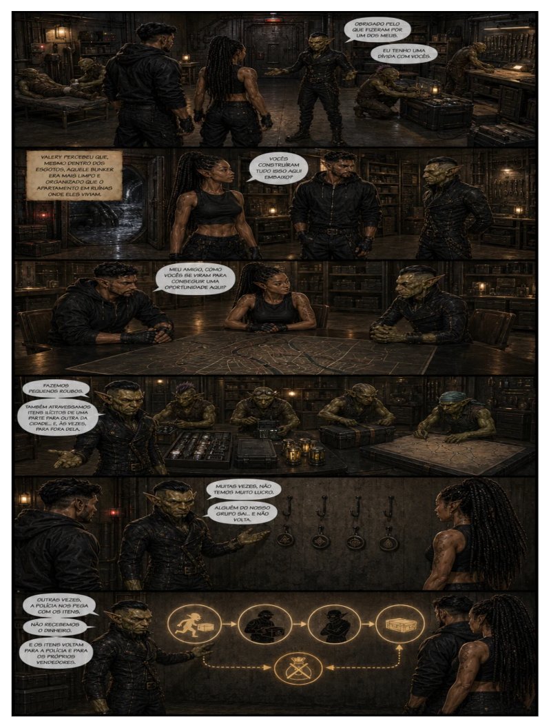 Detroyd City — page 17