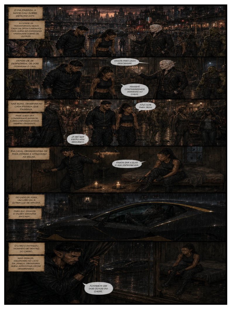 Detroyd City — page 19