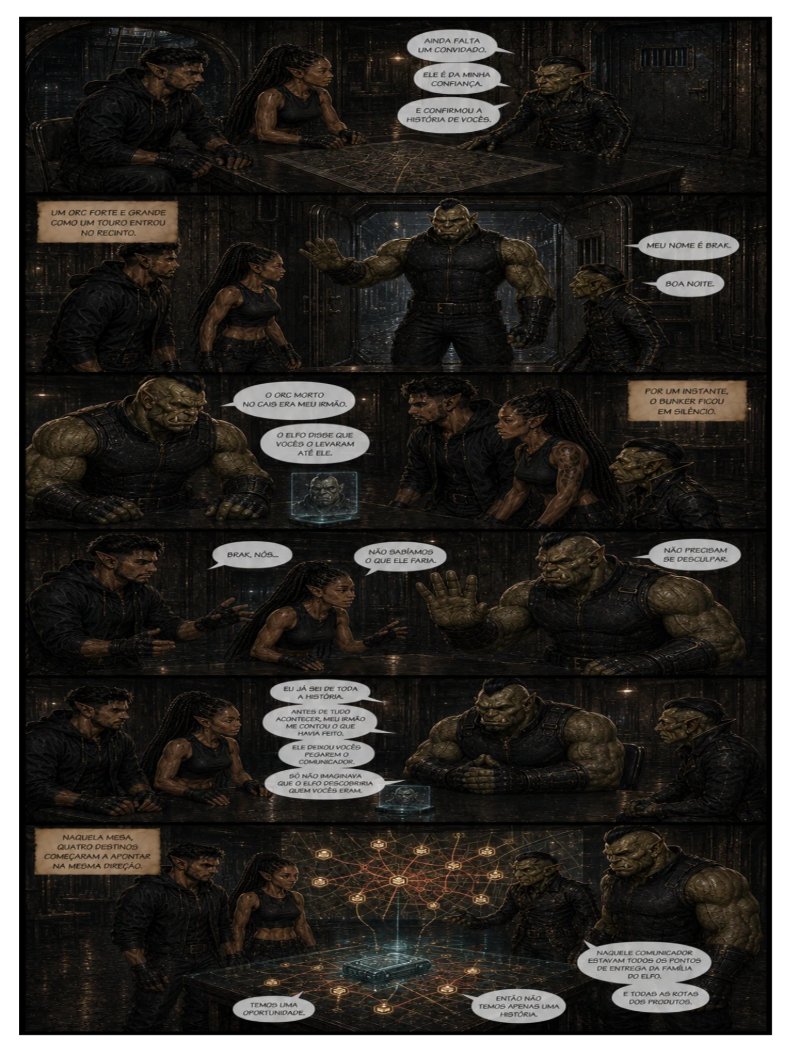 Detroyd City — page 21
