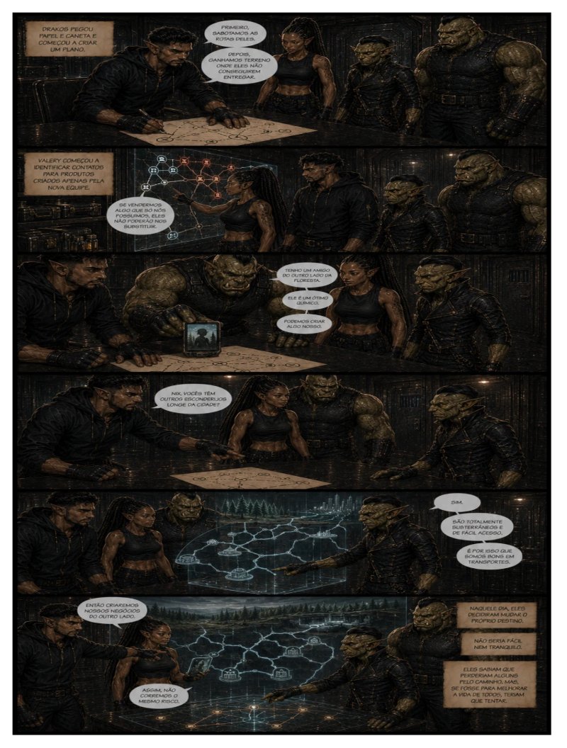 Detroyd City — page 22