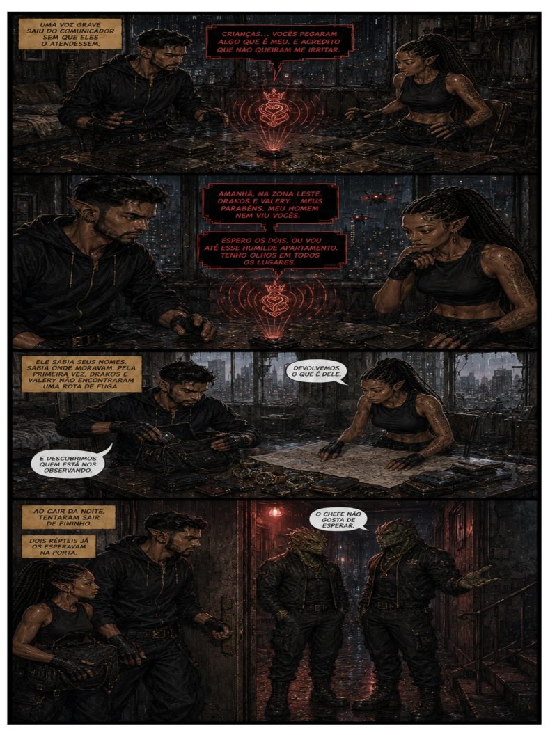 Detroyd City — page 8