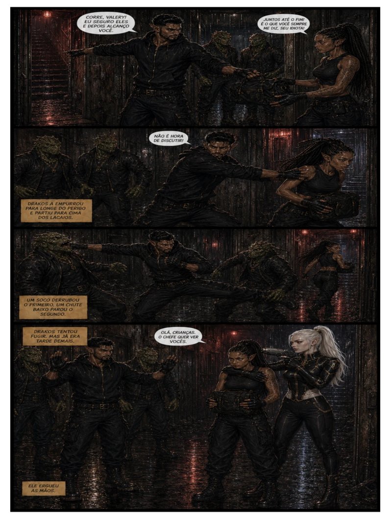 Detroyd City — page 9