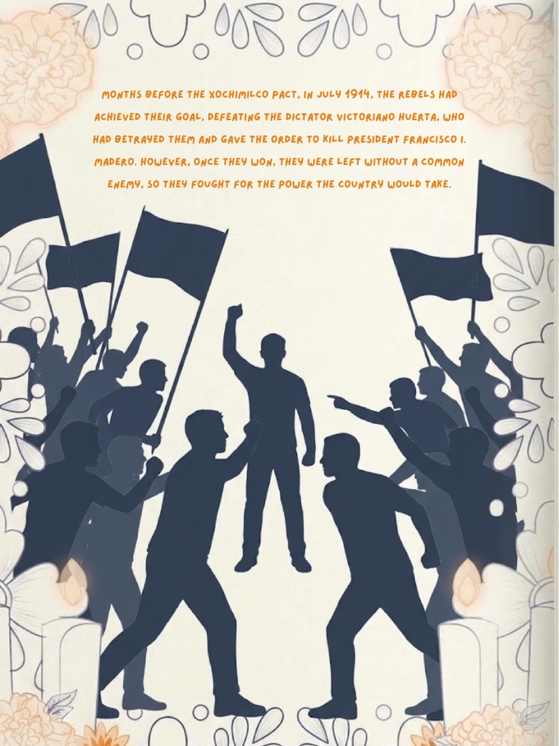 The Xochimilco pact — page 2