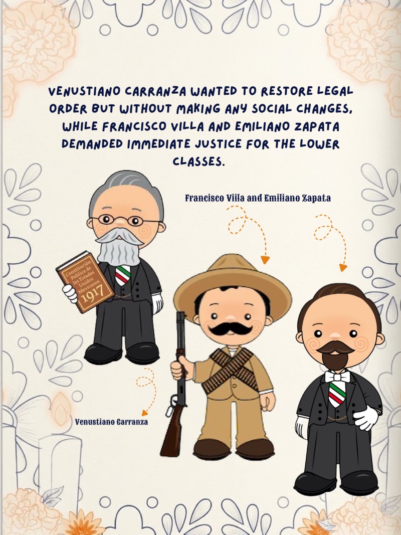 The Xochimilco pact — page 3