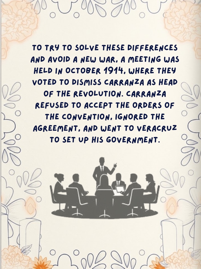 The Xochimilco pact — page 4