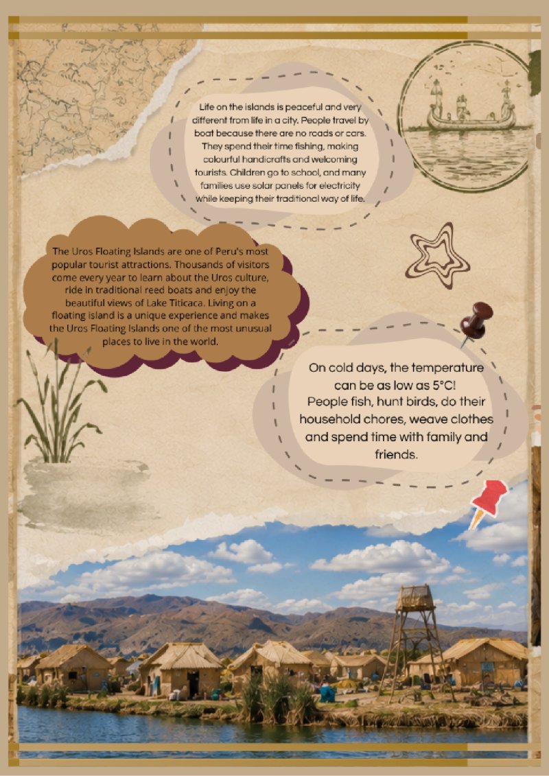 ENGLISH UNUSUAL PLACES — page 3