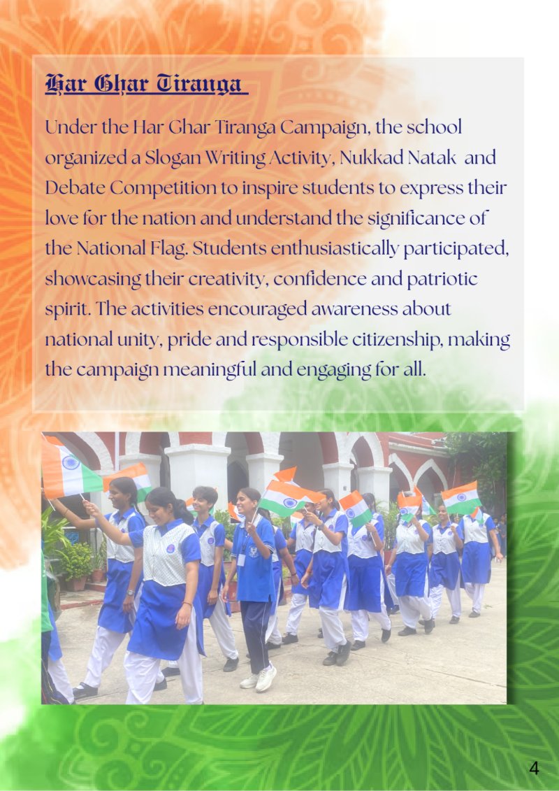BMGS Newsletter — page 4