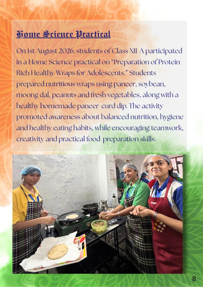BMGS Newsletter — page 8