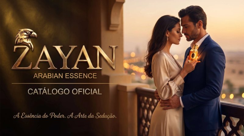 CATALOGO ZAYAN V4 — page 1