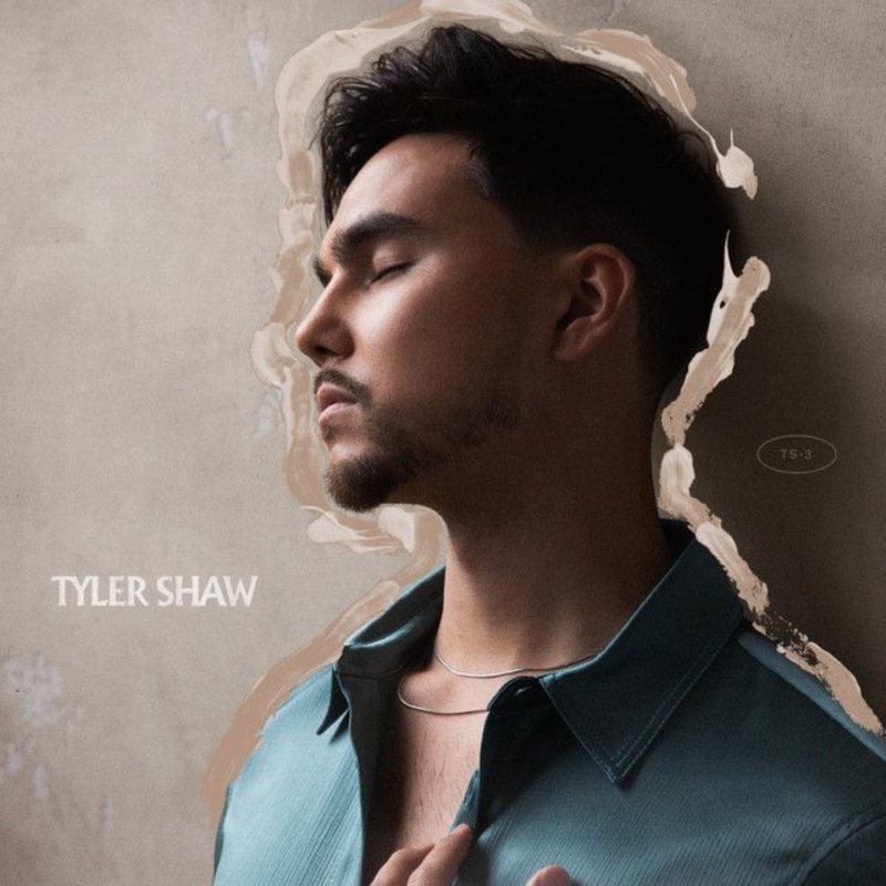 Tyler Shaw — page 1