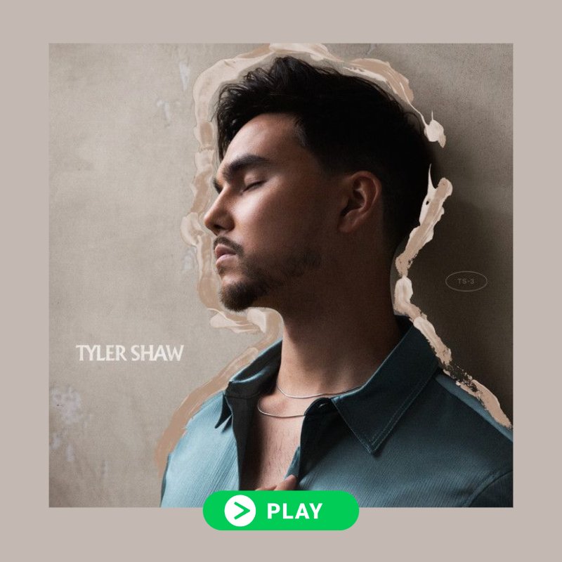 Tyler Shaw — page 4