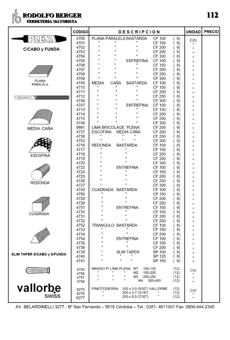 catalogo berger (3) — page 102