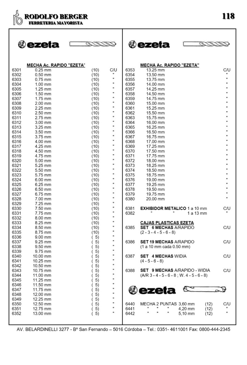 catalogo berger (3) — page 106