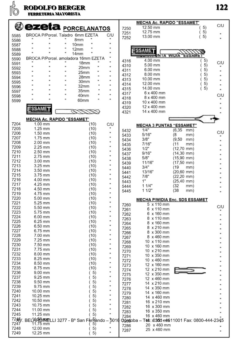 catalogo berger (3) — page 108