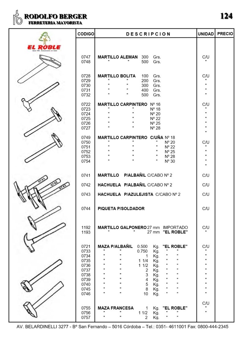 catalogo berger (3) — page 110