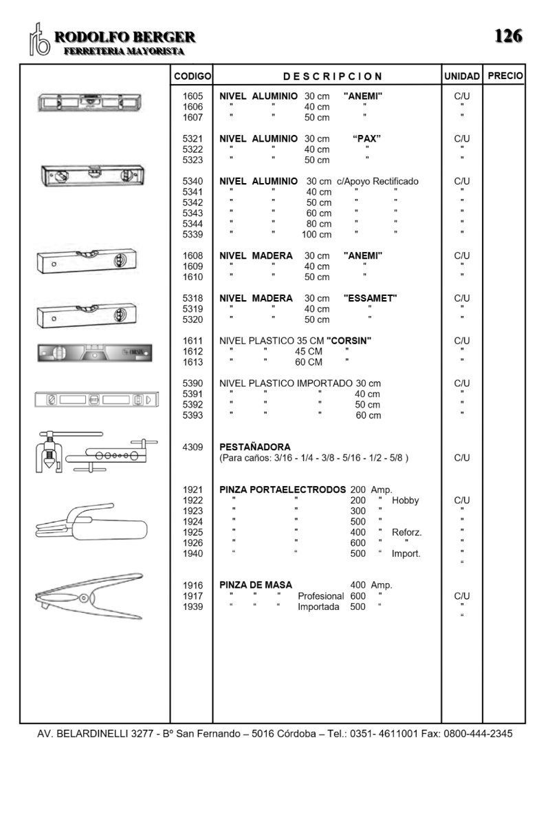 catalogo berger (3) — page 111