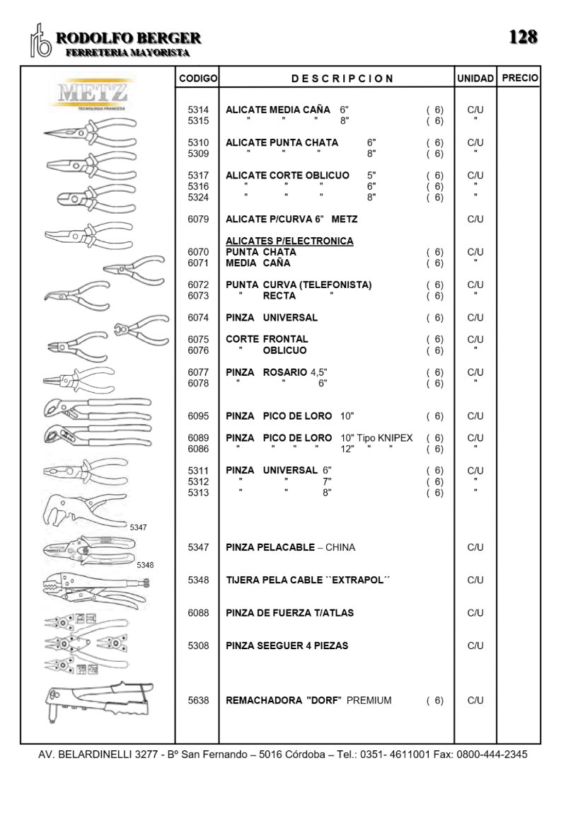 catalogo berger (3) — page 112