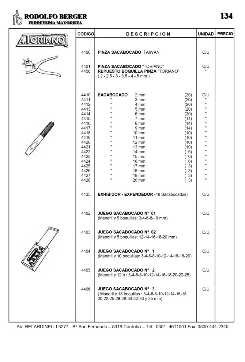catalogo berger (3) — page 116