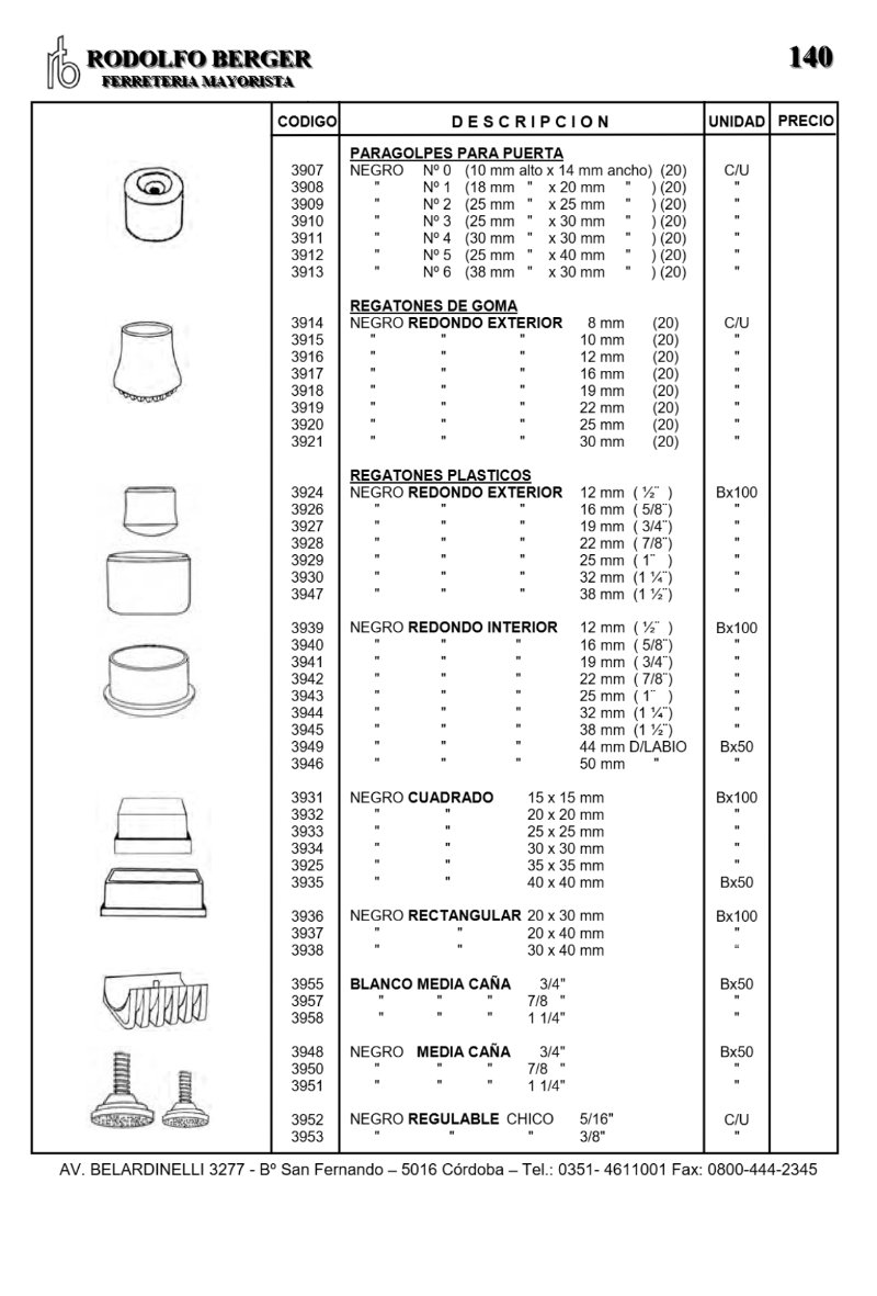 catalogo berger (3) — page 118