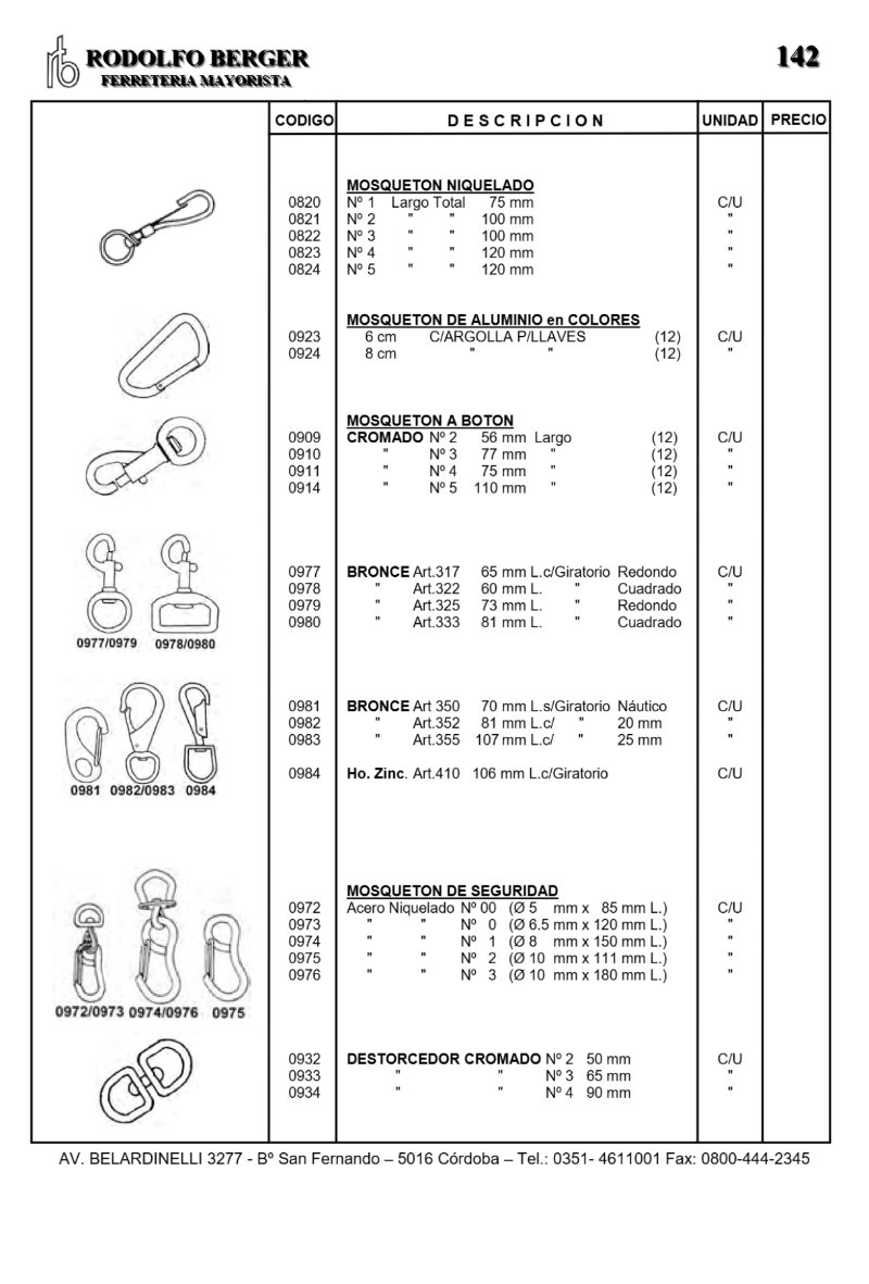 catalogo berger (3) — page 120