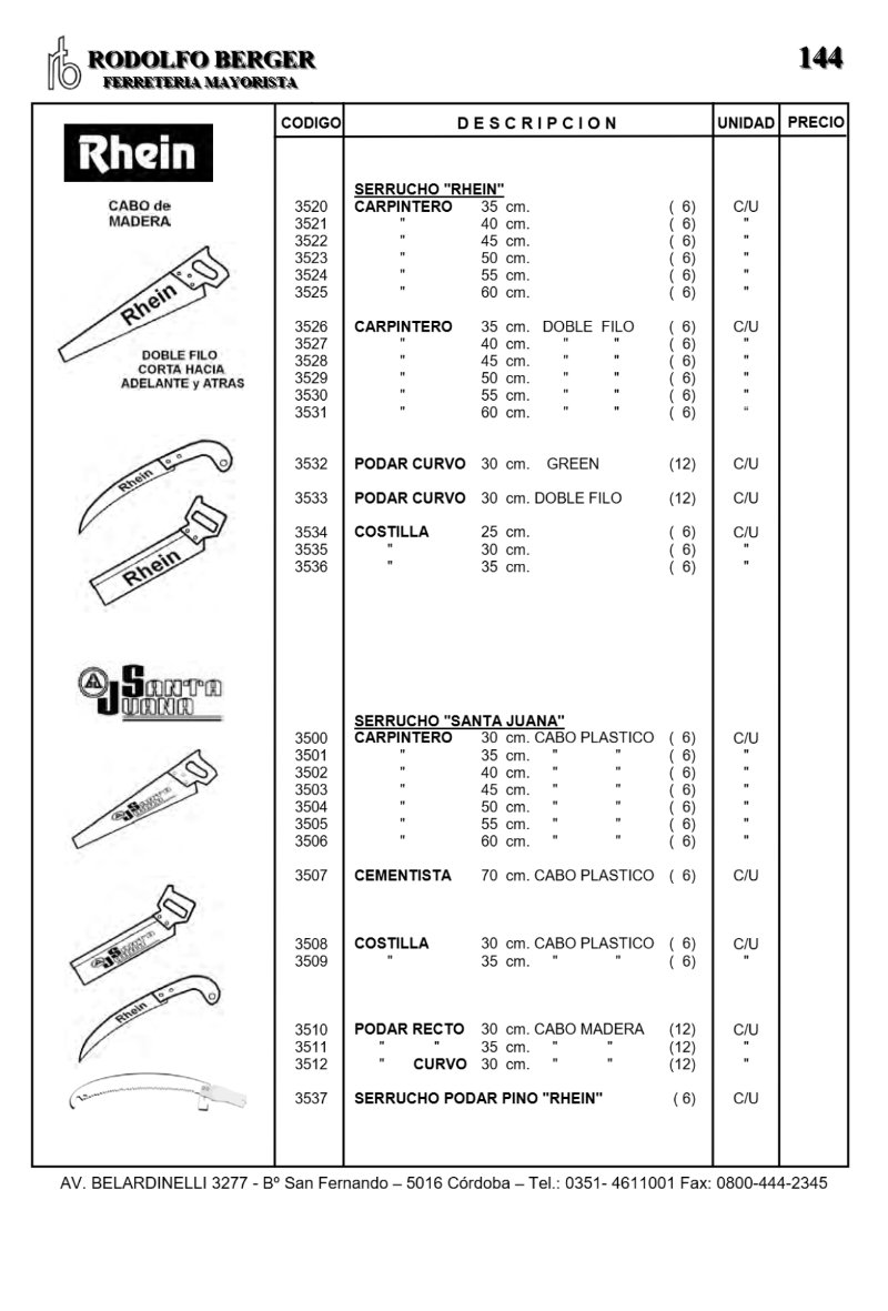 catalogo berger (3) — page 121