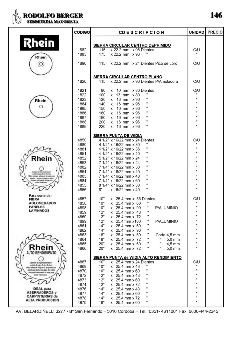 catalogo berger (3) — page 122