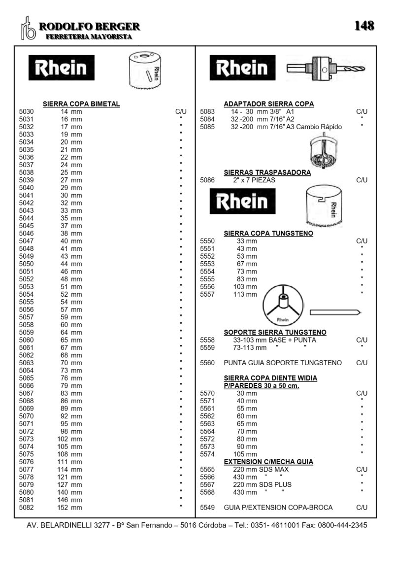 catalogo berger (3) — page 123