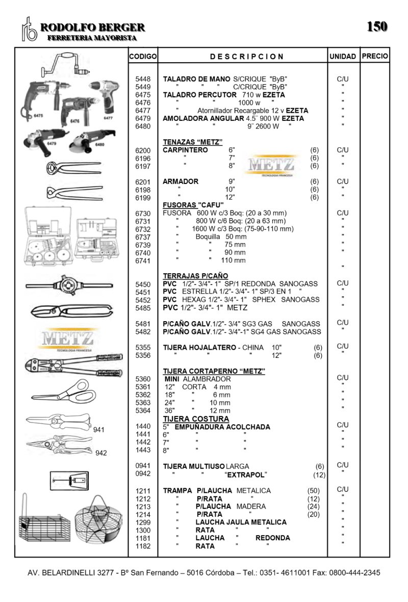 catalogo berger (3) — page 125