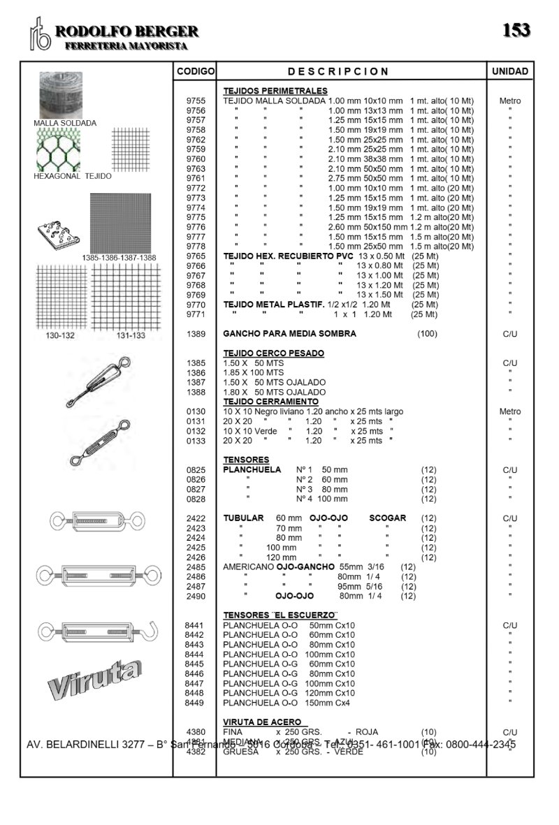 catalogo berger (3) — page 127