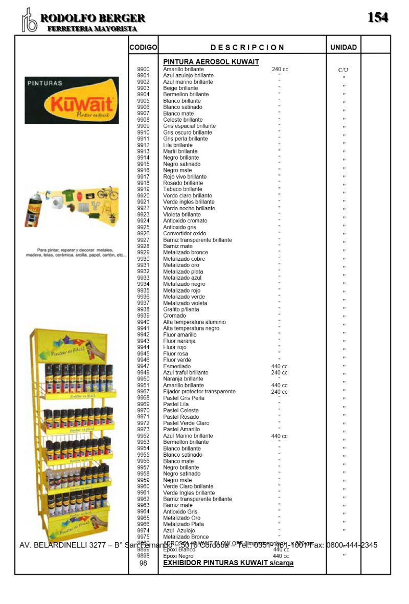 catalogo berger (3) — page 128