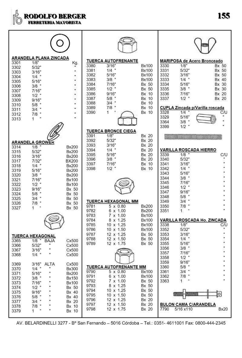 catalogo berger (3) — page 129