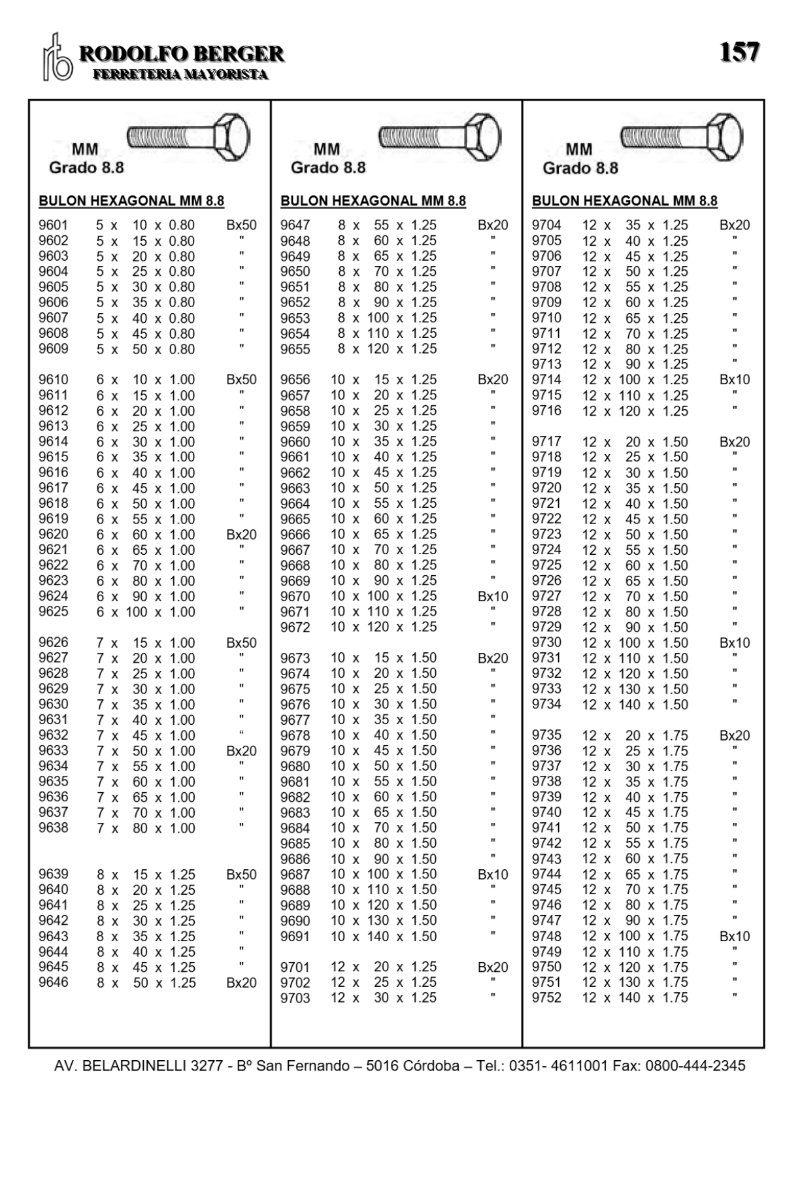 catalogo berger (3) — page 131