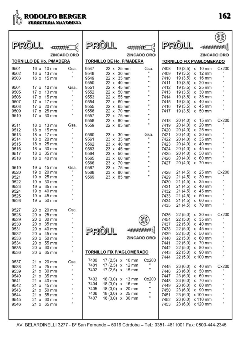 catalogo berger (3) — page 135
