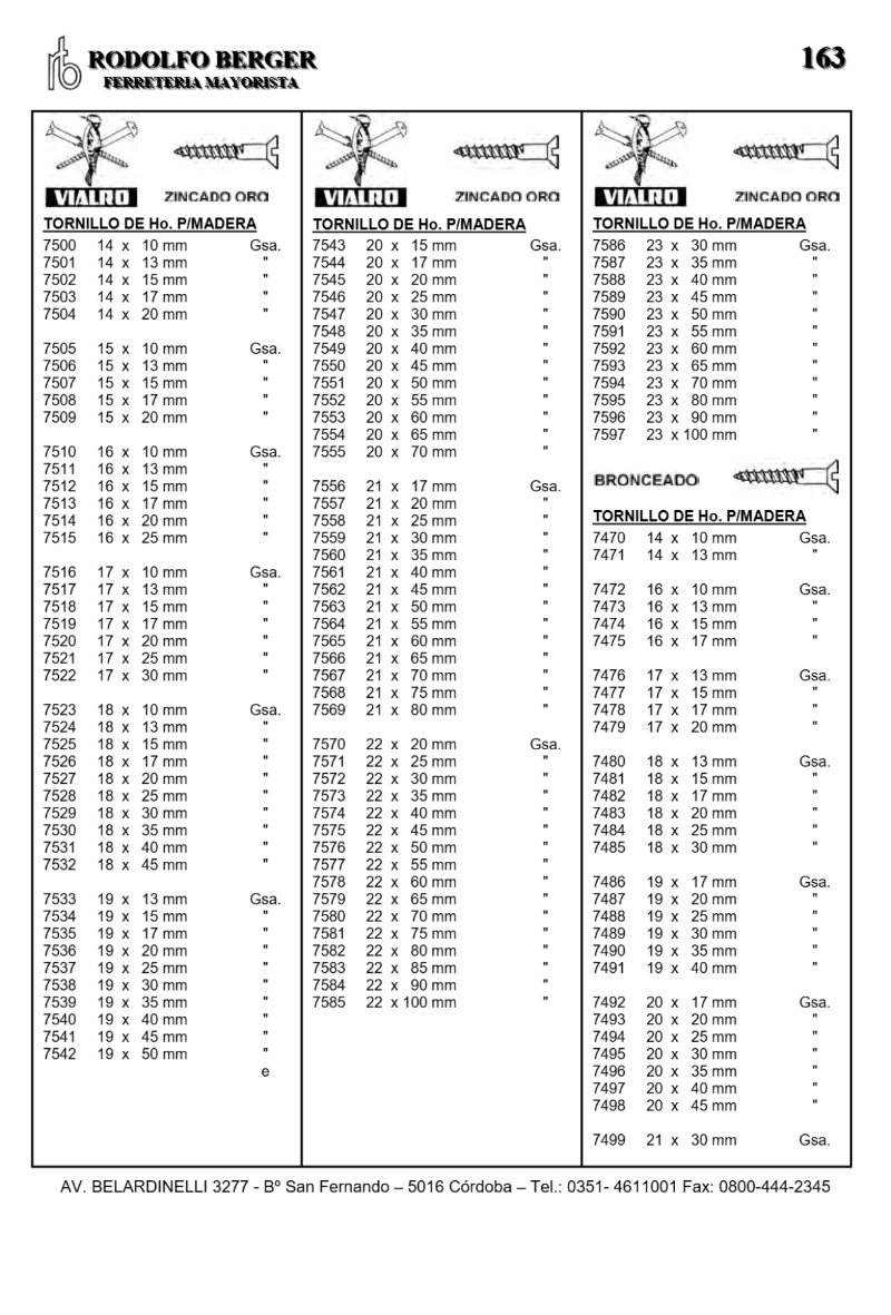 catalogo berger (3) — page 136