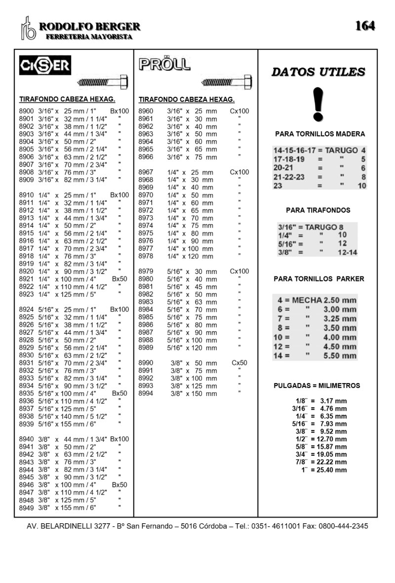 catalogo berger (3) — page 137