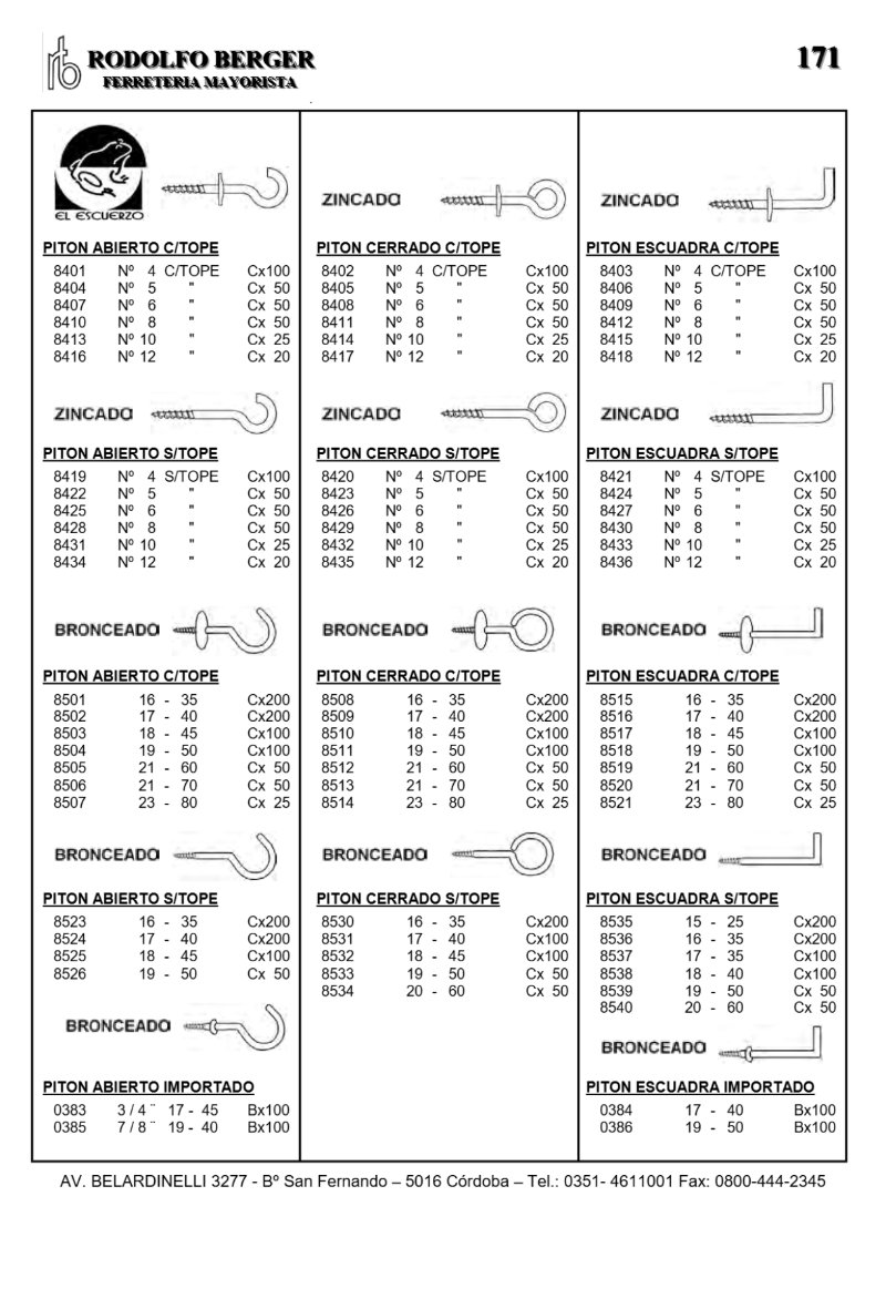 catalogo berger (3) — page 140