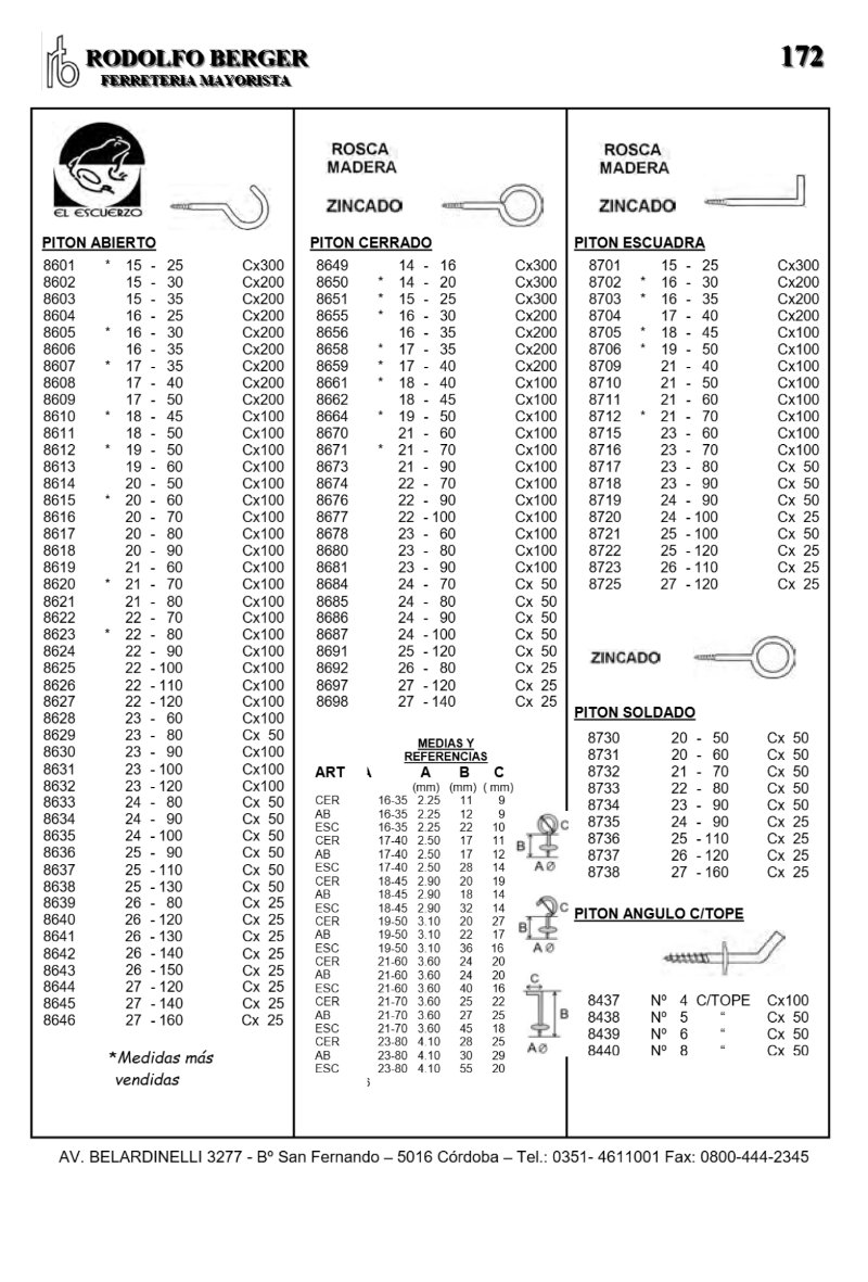catalogo berger (3) — page 141