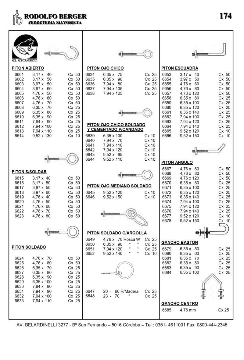 catalogo berger (3) — page 143