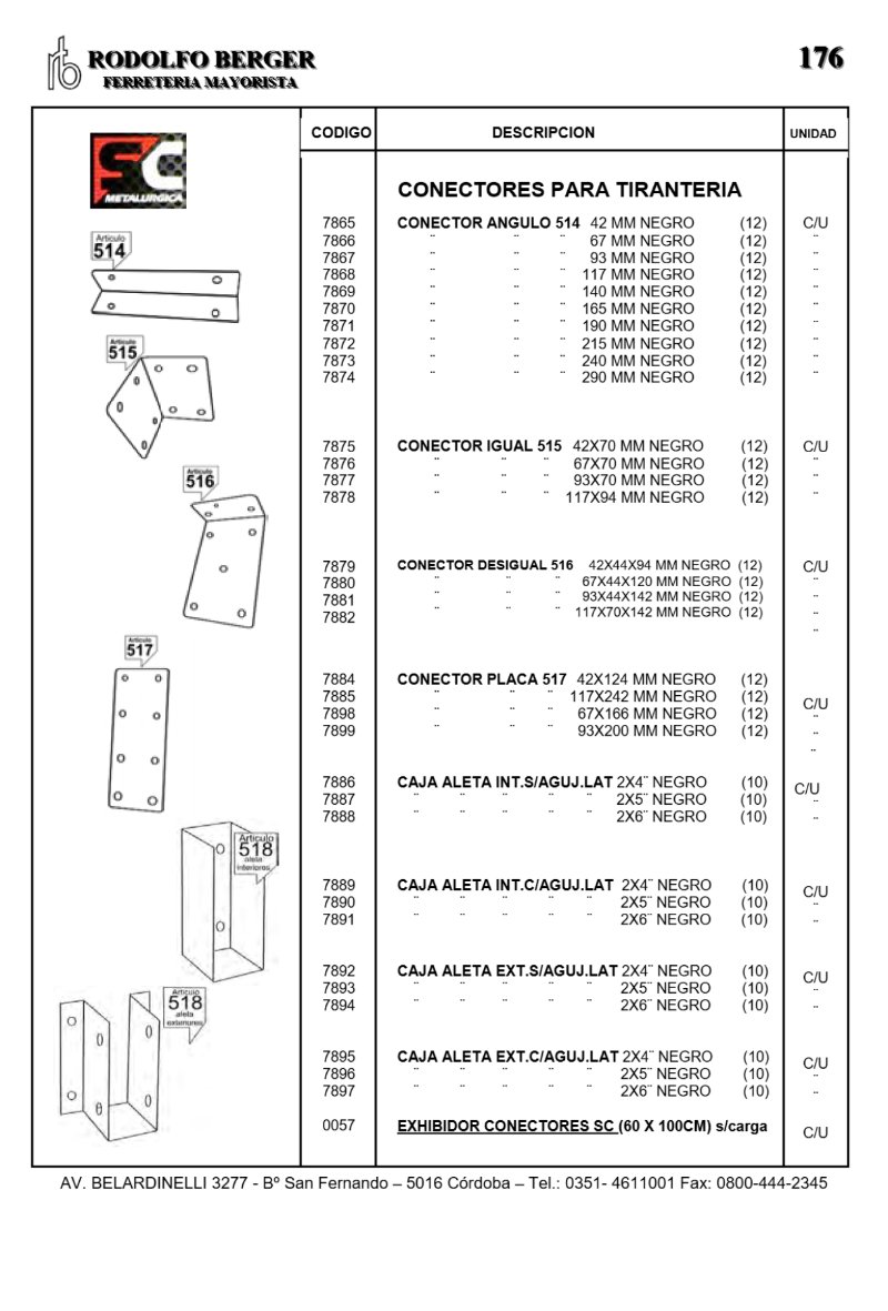 catalogo berger (3) — page 145