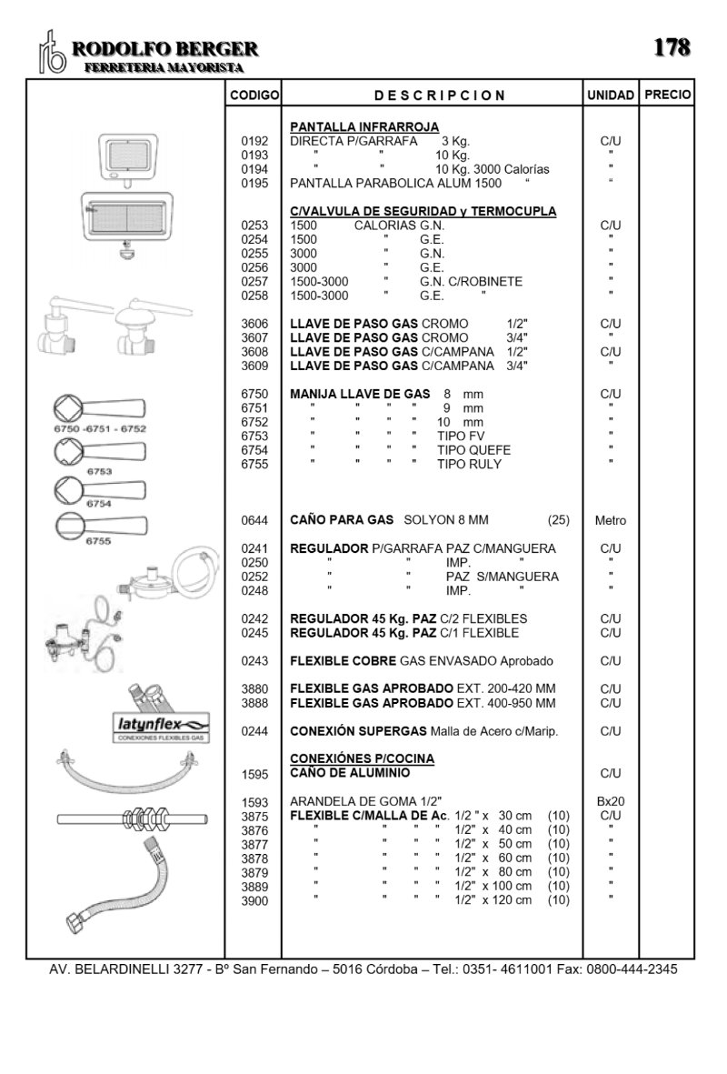 catalogo berger (3) — page 147