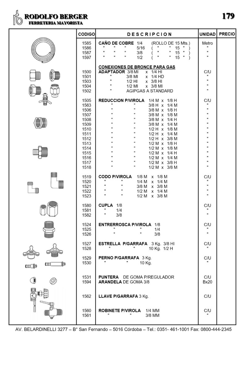 catalogo berger (3) — page 148