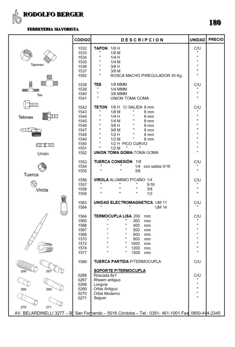 catalogo berger (3) — page 149