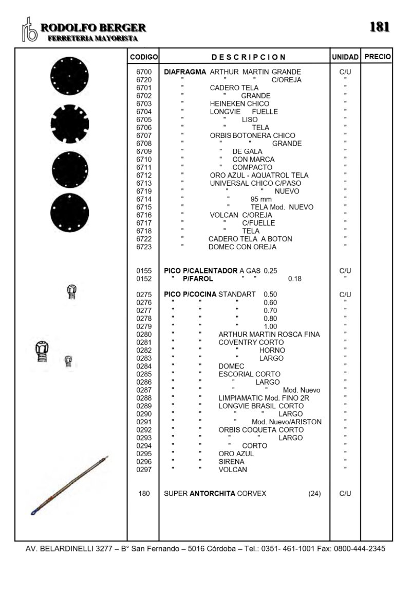 catalogo berger (3) — page 150